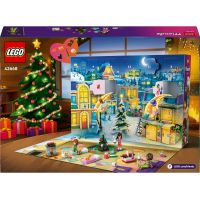 LEGO® Friends 42668 Adventní kalendář 2025 4