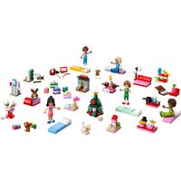 LEGO® Friends 42668 Adventní kalendář 2025 2
