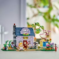 LEGO® Friends 42669 Dům včelařů a květinová zahrada - Poškozený obal 5