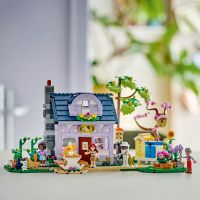 LEGO® Friends 42669 Dům včelařů a květinová zahrada 5