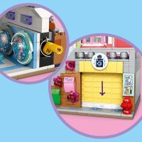 LEGO® Friends 42670 Apartmány a obchody v městečku Heartlake 6