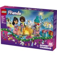 LEGO® Friends 42698 Adventní kalendář 2026 5