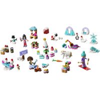 LEGO® Friends 42698 Adventní kalendář 2026 2