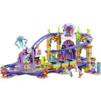 LEGO® Friends 42703 Jízda na horské dráze s mořskými pannami 2