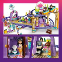 LEGO® Friends 42703 Jízda na horské dráze s mořskými pannami 5