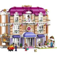 LEGO® Friends 42704 Grand Hotel v městečku Heartlake 2