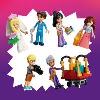 LEGO® Friends 42704 Grand Hotel v městečku Heartlake 5