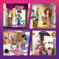 LEGO® Friends 42704 Grand Hotel v městečku Heartlake 6
