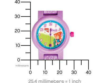 LEGO® Friends Mia hodinky