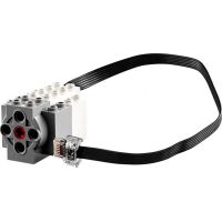 LEGO® Functions 88008 Střední lineární motor - Poškozený obal