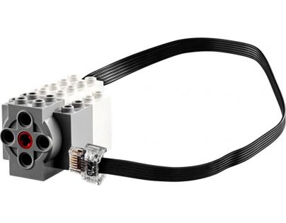 LEGO® Functions 88008 Střední lineární motor - Poškozený obal