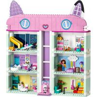 LEGO® Gabby's Dollhouse™ 10788 Gábinin kouzelný domek 2