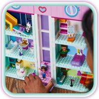 LEGO® Gabby's Dollhouse™ 10788 Gábinin kouzelný domek 6