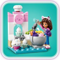 LEGO® Gábinin kouzelný domek 10785 Zábavné pečení s dortem 6