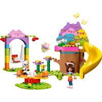 LEGO® Gábinin kouzelný domek 10787 Zahradní párty Víly kočičky 2