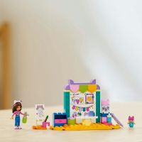 LEGO® Gábinin kouzelný domek 10795 Tvoření s Krabičkou 5