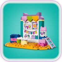 LEGO® Gábinin kouzelný domek 10795 Tvoření s Krabičkou 6