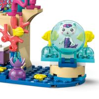 LEGO® Gábinin kouzelný domek 11204 Dobrodružství v akváriu mořské víly Gábi 6