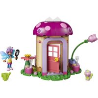 LEGO® Gábinin kouzelný domek 11212 Zahradní dům Víly kočičky 2