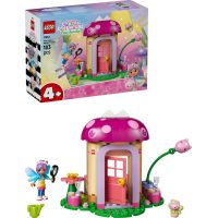 LEGO® Gábinin kouzelný domek 11212 Zahradní dům Víly kočičky
