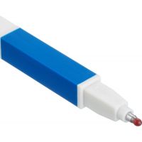 LEGO® Gelové pero s minifigurkou modré 1 ks 2