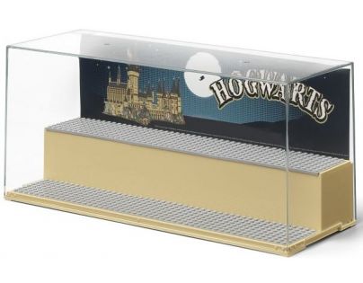 LEGO® Harry Potter herní a sběratelská skříňka Bradavice