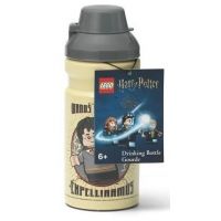 LEGO® Harry Potter láhev na pití Bradavice 2