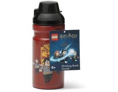 LEGO® Harry Potter láhev na pití Nebelvír