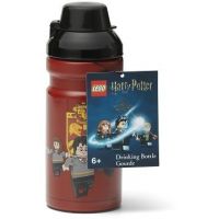 LEGO® Harry Potter láhev na pití Nebelvír 2
