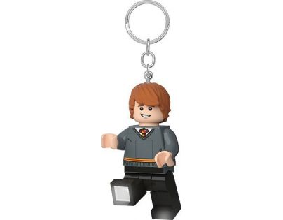 LEGO® Harry Potter Ron Weasley svítící figurka