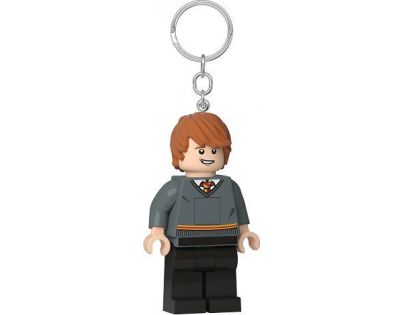 LEGO® Harry Potter Ron Weasley svítící figurka