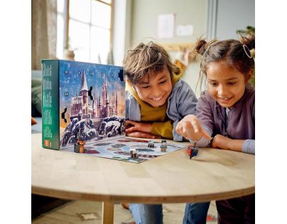 LEGO® Harry Potter™ 76390 Adventní kalendář LEGO® Harry Potter™