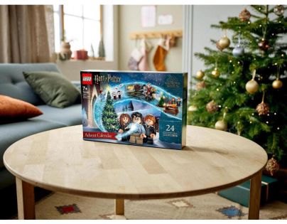 LEGO® Harry Potter™ 76390 Adventní kalendář LEGO® Harry Potter™