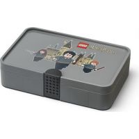 LEGO® Harry Potter úložný box s přihrádkami