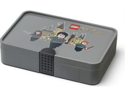 LEGO® Harry Potter úložný box s přihrádkami