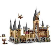 LEGO® Harry Potter™ 71043 Bradavický hrad - Poškozený obal 2