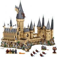 LEGO® Harry Potter™ 71043 Bradavický hrad - Poškozený obal 3