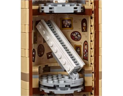 LEGO® Harry Potter™ 71043 Bradavický hrad - Poškozený obal