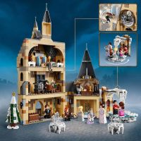 LEGO® Harry Potter™ 75948 Hodinová věž v Bradavicích 4