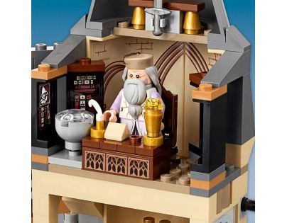 LEGO® Harry Potter™ 75948 Hodinová věž v Bradavicích