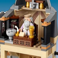 LEGO® Harry Potter™ 75948 Hodinová věž v Bradavicích 5
