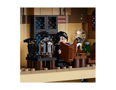 LEGO® Harry Potter™ 75948 Hodinová věž v Bradavicích