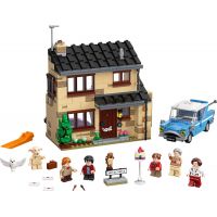 LEGO® Harry Potter™ 75968 Zobí ulice 4 - Poškozený obal 2