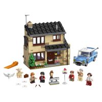 LEGO® Harry Potter™ 75968 Zobí ulice 4 2