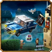 LEGO® Harry Potter™ 75968 Zobí ulice 4 3