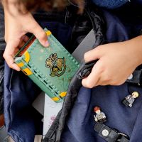 LEGO® Harry Potter™ 76385 Kouzelné momenty z Bradavic: Hodina kouzelných formulí - Poškozený obal 6