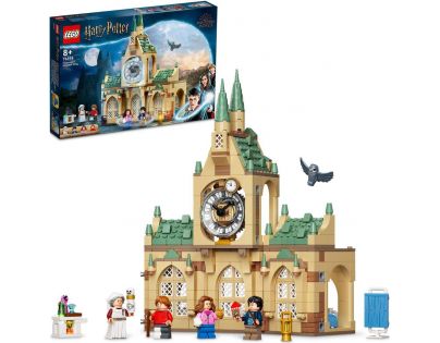 LEGO® Harry Potter™ 76398 Bradavická ošetřovna