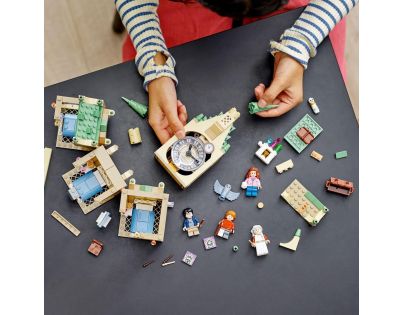 LEGO® Harry Potter™ 76398 Bradavická ošetřovna