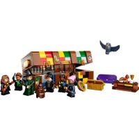 LEGO® Harry Potter™ 76399 Bradavický kouzelný kufřík 2