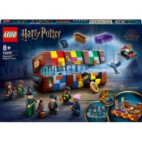 LEGO® Harry Potter™ 76399 Bradavický kouzelný kufřík 6